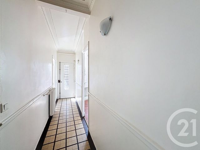 Maison &agrave; vendre - 3 pi&egrave;ces - 55,85 m2 - Choisy Le Roi - 94 - ILE-DE-FRANCE