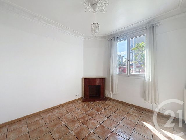 Maison &agrave; vendre - 3 pi&egrave;ces - 55,85 m2 - Choisy Le Roi - 94 - ILE-DE-FRANCE