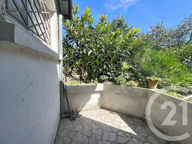 Maison &agrave; vendre - 3 pi&egrave;ces - 55,85 m2 - Choisy Le Roi - 94 - ILE-DE-FRANCE