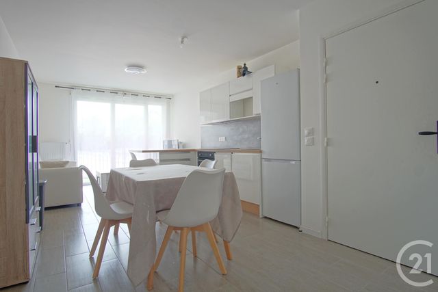 Appartement F2 &agrave; vendre - 2 pi&egrave;ces - 44,88 m2 - Choisy Le Roi - 94 - ILE-DE-FRANCE