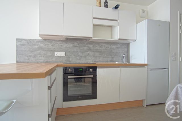 Appartement F2 &agrave; vendre - 2 pi&egrave;ces - 44,88 m2 - Choisy Le Roi - 94 - ILE-DE-FRANCE