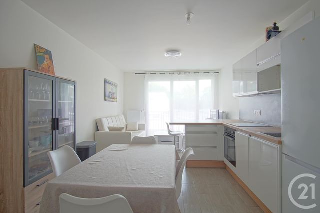 Appartement F2 à vendre CHOISY LE ROI