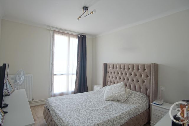 Appartement F5 &agrave; vendre - 5 pi&egrave;ces - 88,72 m2 - Choisy Le Roi - 94 - ILE-DE-FRANCE