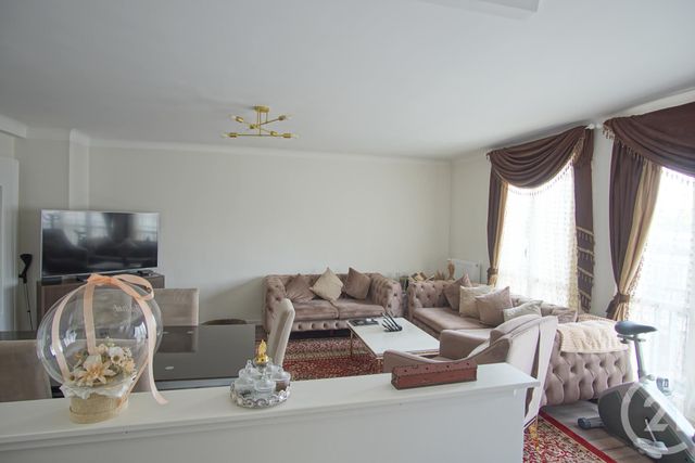 Appartement F5 &agrave; vendre - 5 pi&egrave;ces - 88,72 m2 - Choisy Le Roi - 94 - ILE-DE-FRANCE