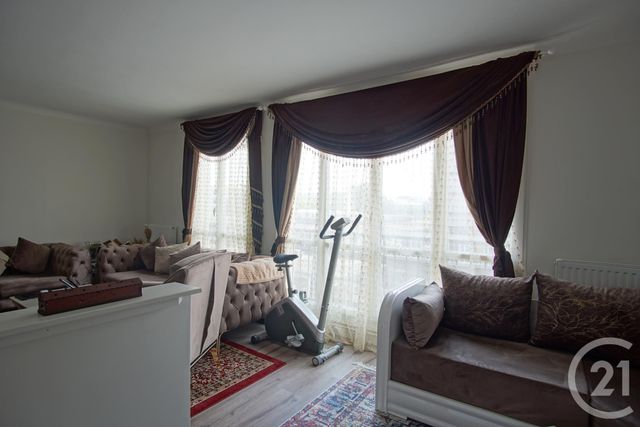 Appartement F5 &agrave; vendre - 5 pi&egrave;ces - 88,72 m2 - Choisy Le Roi - 94 - ILE-DE-FRANCE