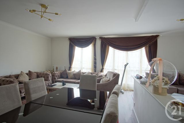 Appartement F5 &agrave; vendre - 5 pi&egrave;ces - 88,72 m2 - Choisy Le Roi - 94 - ILE-DE-FRANCE
