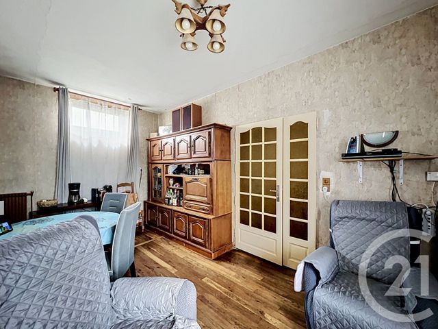 Appartement F3 &agrave; vendre - 3 pi&egrave;ces - 63,27 m2 - Choisy Le Roi - 94 - ILE-DE-FRANCE