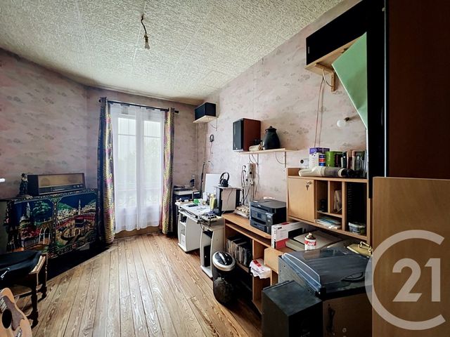 Appartement F3 &agrave; vendre - 3 pi&egrave;ces - 63,27 m2 - Choisy Le Roi - 94 - ILE-DE-FRANCE