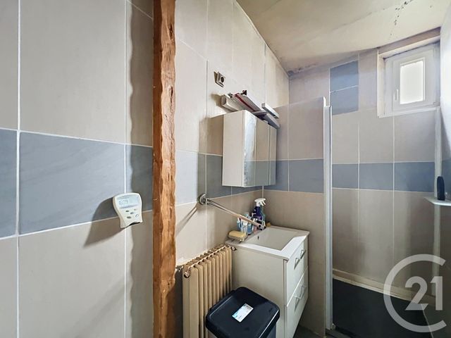 Appartement F3 &agrave; vendre - 3 pi&egrave;ces - 63,27 m2 - Choisy Le Roi - 94 - ILE-DE-FRANCE