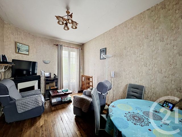 appartement - CHOISY LE ROI - 94