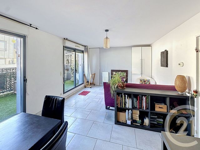 appartement - CHOISY LE ROI - 94