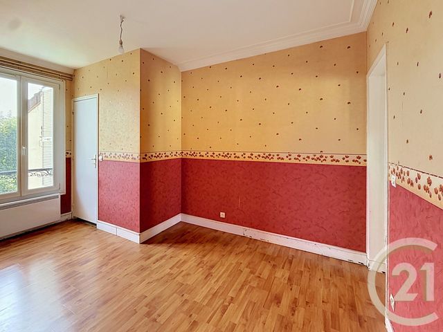 Appartement F3 à vendre CHOISY LE ROI