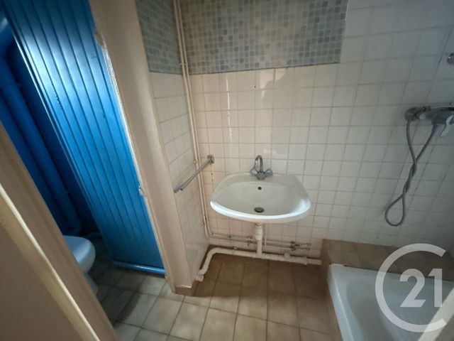 Appartement F3 &agrave; vendre - 3 pi&egrave;ces - 52,04 m2 - Choisy Le Roi - 94 - ILE-DE-FRANCE