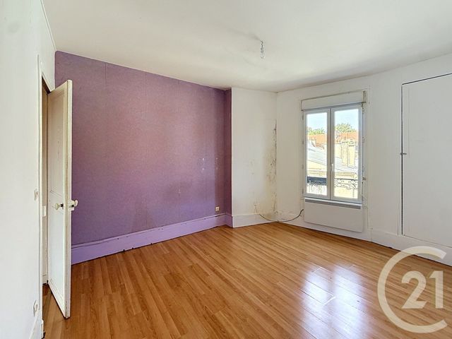 Appartement F3 &agrave; vendre - 3 pi&egrave;ces - 52,04 m2 - Choisy Le Roi - 94 - ILE-DE-FRANCE