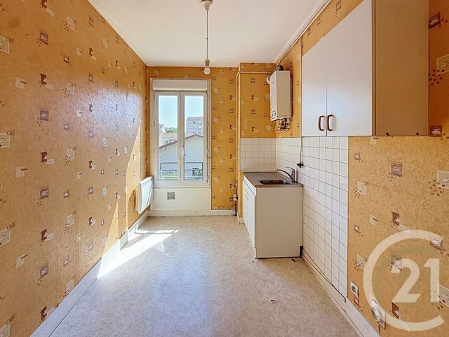 Appartement F3 &agrave; vendre - 3 pi&egrave;ces - 52,04 m2 - Choisy Le Roi - 94 - ILE-DE-FRANCE