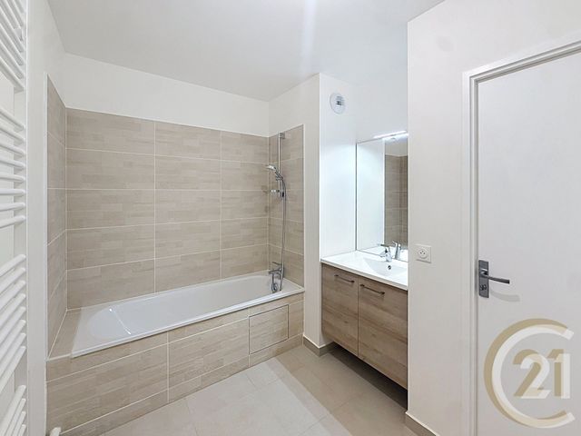 Appartement F3 &agrave; vendre - 3 pi&egrave;ces - 60,02 m2 - Choisy Le Roi - 94 - ILE-DE-FRANCE