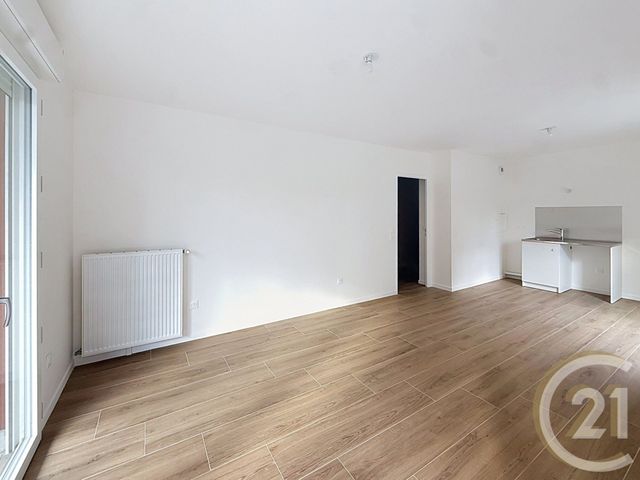 Appartement F3 &agrave; vendre - 3 pi&egrave;ces - 60,02 m2 - Choisy Le Roi - 94 - ILE-DE-FRANCE