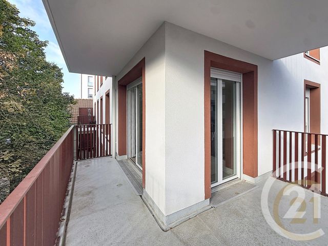 Appartement F3 &agrave; vendre - 3 pi&egrave;ces - 60,02 m2 - Choisy Le Roi - 94 - ILE-DE-FRANCE
