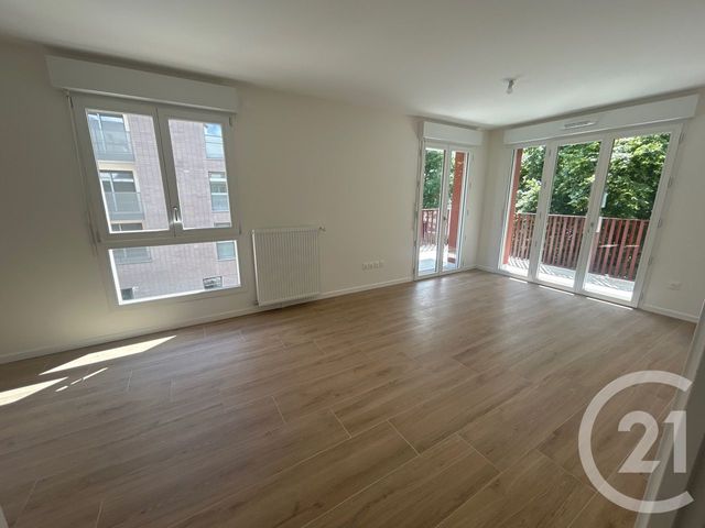 Appartement F3 à vendre CHOISY LE ROI