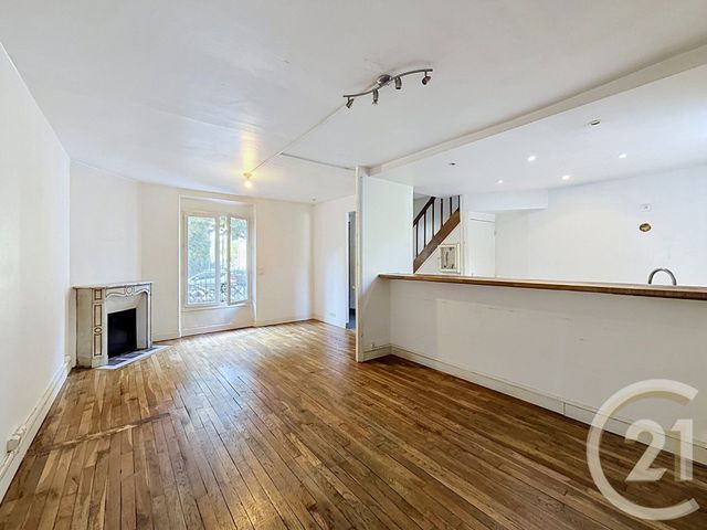 Maison à vendre CHOISY LE ROI