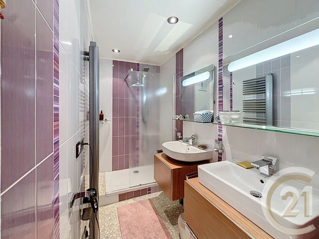 Appartement F4 &agrave; vendre - 4 pi&egrave;ces - 97,66 m2 - Choisy Le Roi - 94 - ILE-DE-FRANCE