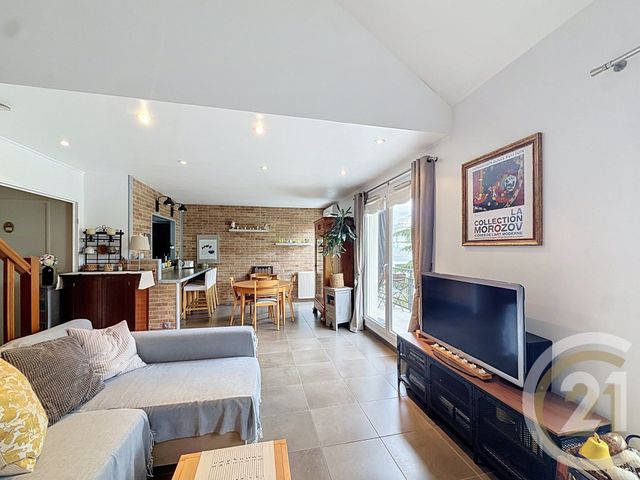 Appartement F4 à vendre CHOISY LE ROI