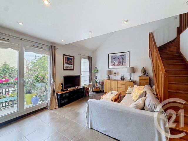 Appartement F4 &agrave; vendre - 4 pi&egrave;ces - 97,66 m2 - Choisy Le Roi - 94 - ILE-DE-FRANCE