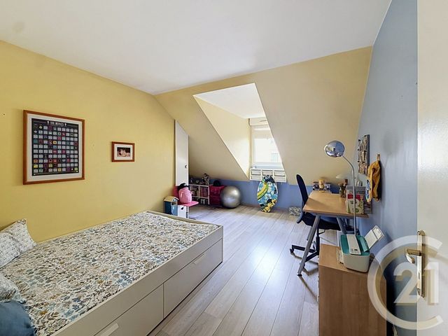 Appartement F4 &agrave; vendre - 4 pi&egrave;ces - 97,66 m2 - Choisy Le Roi - 94 - ILE-DE-FRANCE