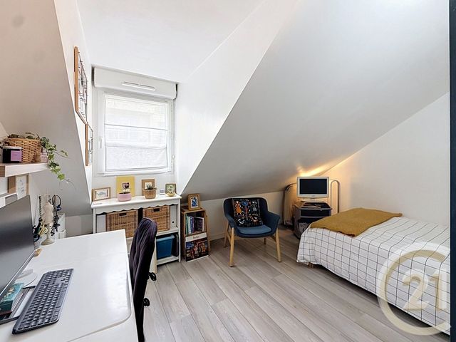 Appartement F4 &agrave; vendre - 4 pi&egrave;ces - 97,66 m2 - Choisy Le Roi - 94 - ILE-DE-FRANCE