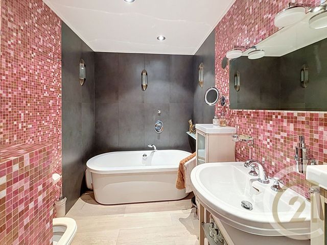 Appartement F4 &agrave; vendre - 4 pi&egrave;ces - 97,66 m2 - Choisy Le Roi - 94 - ILE-DE-FRANCE