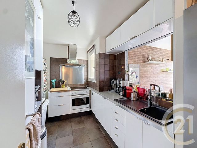 Appartement F4 &agrave; vendre - 4 pi&egrave;ces - 97,66 m2 - Choisy Le Roi - 94 - ILE-DE-FRANCE