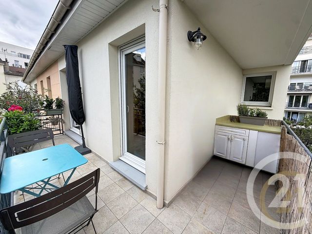 Appartement F4 &agrave; vendre - 4 pi&egrave;ces - 97,66 m2 - Choisy Le Roi - 94 - ILE-DE-FRANCE