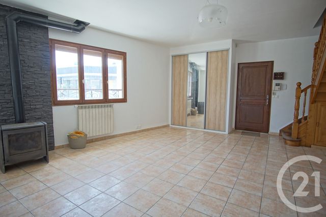 Maison &agrave; vendre - 3 pi&egrave;ces - 84,93 m2 - Orly - 94 - ILE-DE-FRANCE
