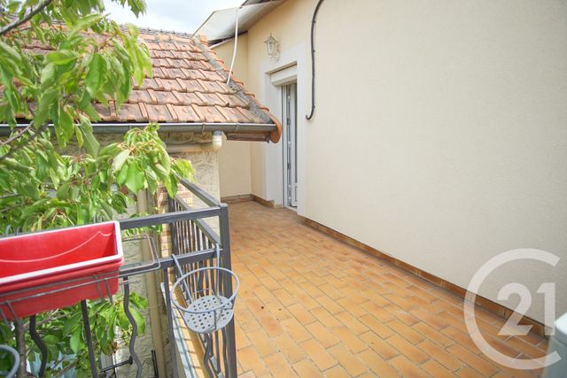 Maison &agrave; vendre - 3 pi&egrave;ces - 84,93 m2 - Orly - 94 - ILE-DE-FRANCE