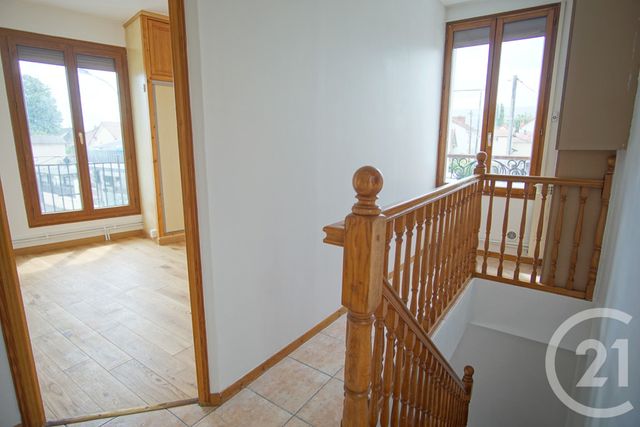 Maison &agrave; vendre - 3 pi&egrave;ces - 84,93 m2 - Orly - 94 - ILE-DE-FRANCE