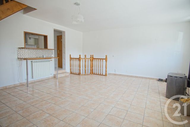 Maison &agrave; vendre - 3 pi&egrave;ces - 84,93 m2 - Orly - 94 - ILE-DE-FRANCE