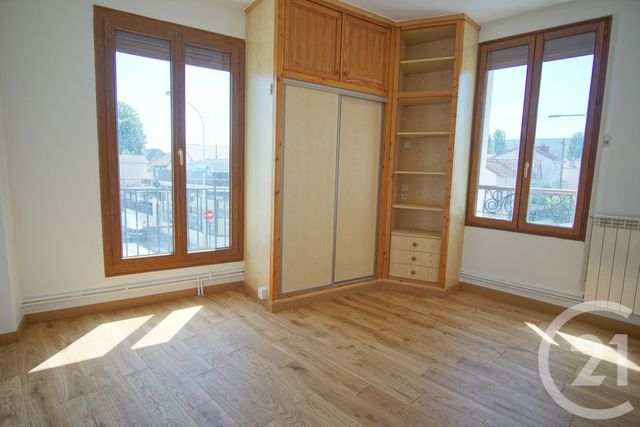 Maison &agrave; vendre - 3 pi&egrave;ces - 84,93 m2 - Orly - 94 - ILE-DE-FRANCE