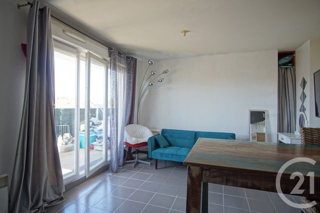 Appartement F1 &agrave; vendre - 1 pi&egrave;ce - 27,47 m2 - Choisy Le Roi - 94 - ILE-DE-FRANCE