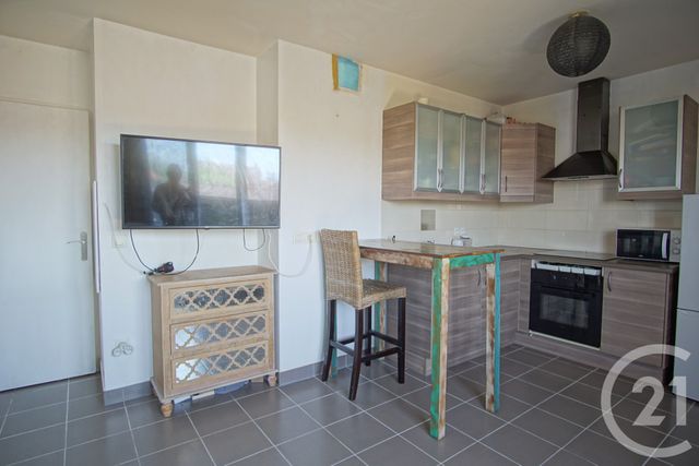 Appartement F1 &agrave; vendre - 1 pi&egrave;ce - 27,47 m2 - Choisy Le Roi - 94 - ILE-DE-FRANCE