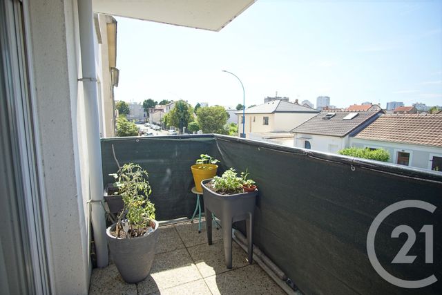 Appartement F1 &agrave; vendre - 1 pi&egrave;ce - 27,47 m2 - Choisy Le Roi - 94 - ILE-DE-FRANCE