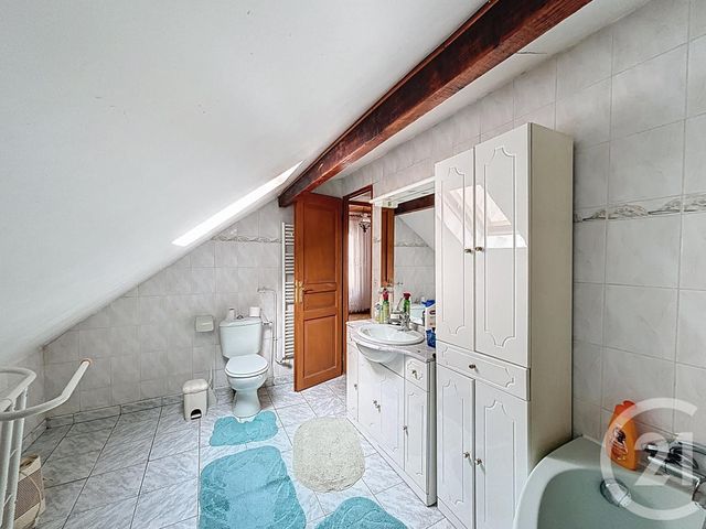 Maison &agrave; vendre - 4 pi&egrave;ces - 79,32 m2 - Choisy Le Roi - 94 - ILE-DE-FRANCE