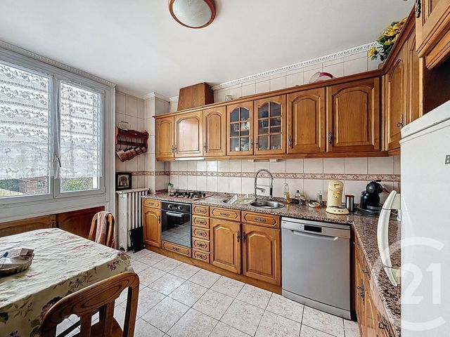 Maison &agrave; vendre - 4 pi&egrave;ces - 79,32 m2 - Choisy Le Roi - 94 - ILE-DE-FRANCE