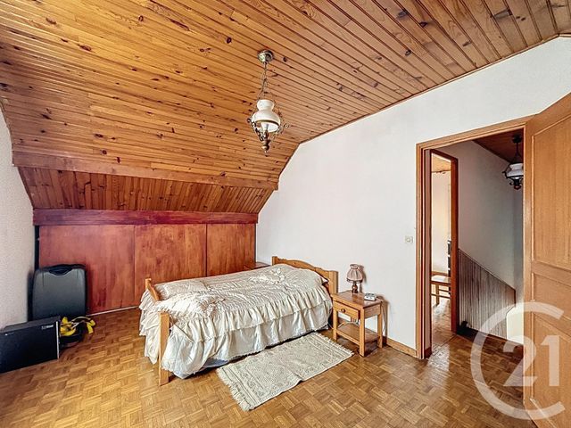 Maison &agrave; vendre - 4 pi&egrave;ces - 79,32 m2 - Choisy Le Roi - 94 - ILE-DE-FRANCE
