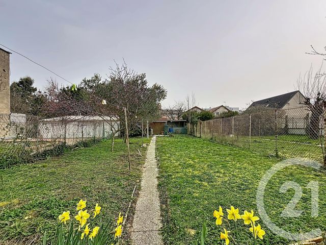 Maison &agrave; vendre - 4 pi&egrave;ces - 79,32 m2 - Choisy Le Roi - 94 - ILE-DE-FRANCE