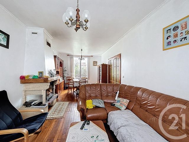 Maison &agrave; vendre - 4 pi&egrave;ces - 79,32 m2 - Choisy Le Roi - 94 - ILE-DE-FRANCE