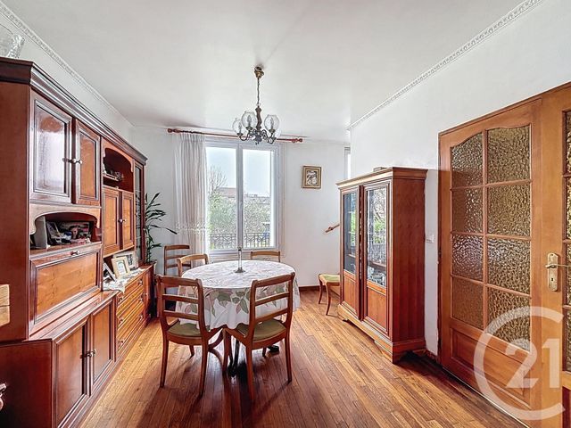 Maison &agrave; vendre - 4 pi&egrave;ces - 79,32 m2 - Choisy Le Roi - 94 - ILE-DE-FRANCE
