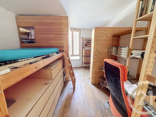 Appartement F2 &agrave; vendre - 2 pi&egrave;ces - 33,72 m2 - Choisy Le Roi - 94 - ILE-DE-FRANCE