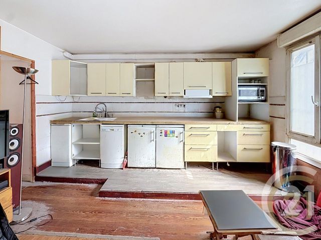 appartement - CHOISY LE ROI - 94