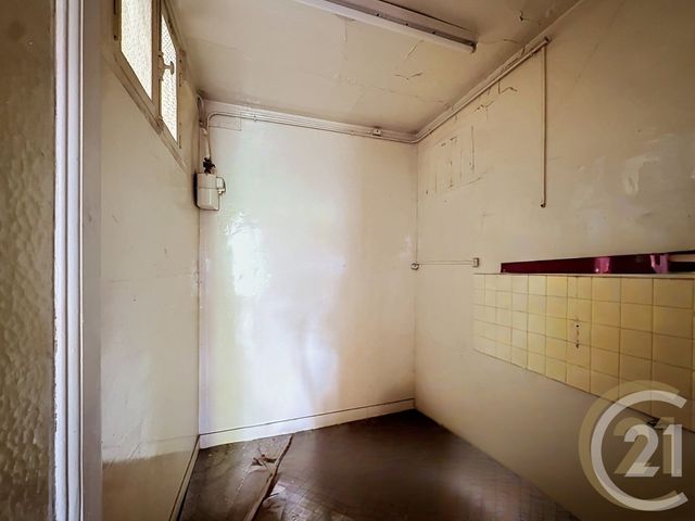 Appartement F1 &agrave; vendre - 1 pi&egrave;ce - 20,12 m2 - Choisy Le Roi - 94 - ILE-DE-FRANCE