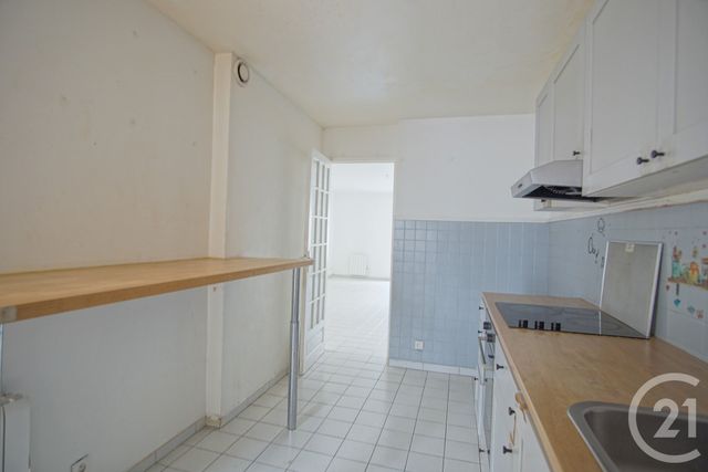 Appartement F3 &agrave; vendre - 3 pi&egrave;ces - 70,69 m2 - Choisy Le Roi - 94 - ILE-DE-FRANCE